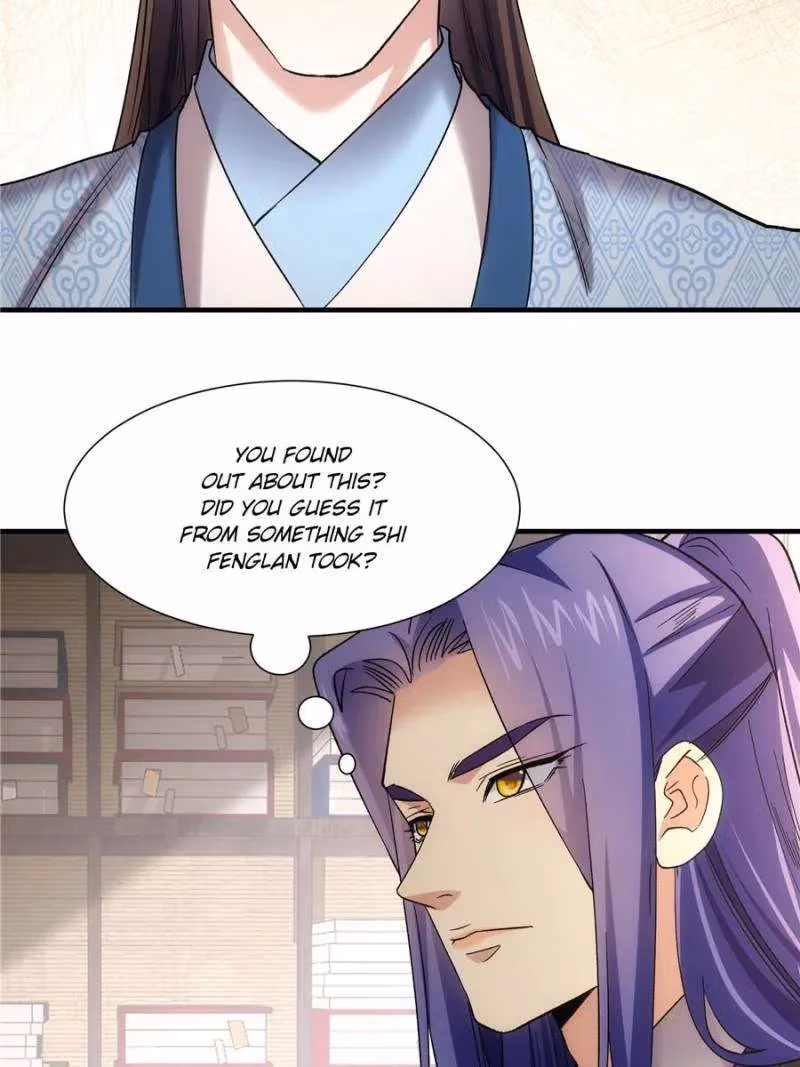 Don't Play by Rules Chapter 326 page 38 - 