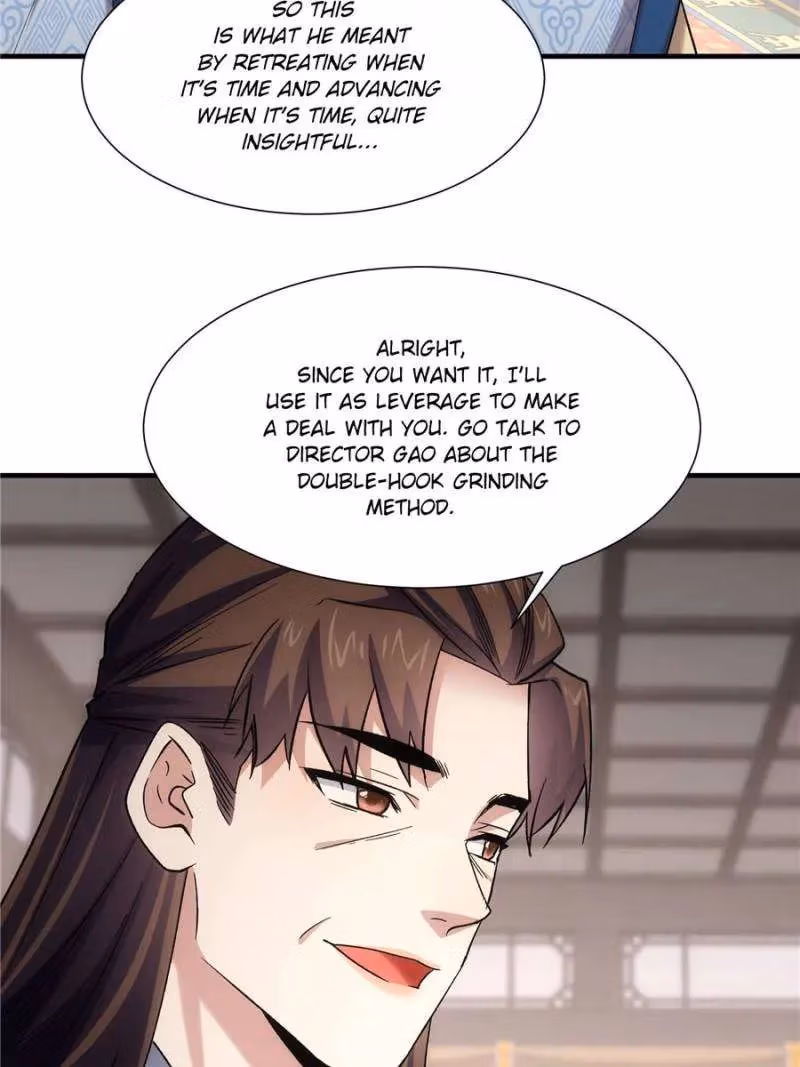 Don't Play by Rules Chapter 326 page 43 - 
