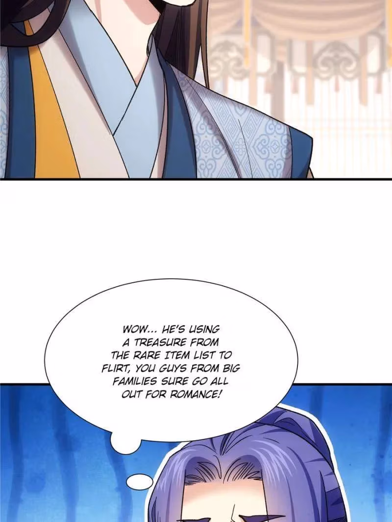 Don't Play by Rules Chapter 326 page 44 - 