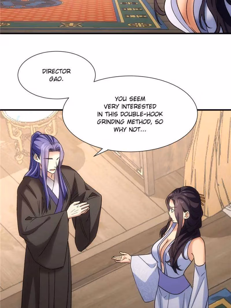 Don't Play by Rules Chapter 326 page 49 - 