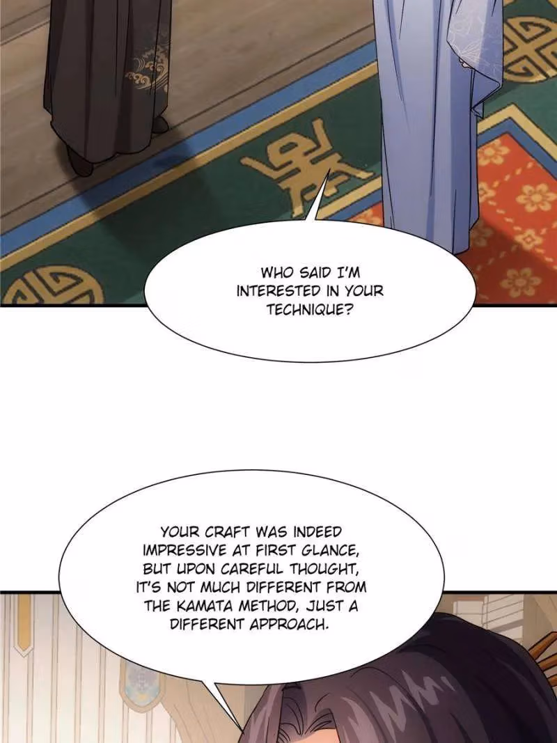 Don't Play by Rules Chapter 326 page 50 - 