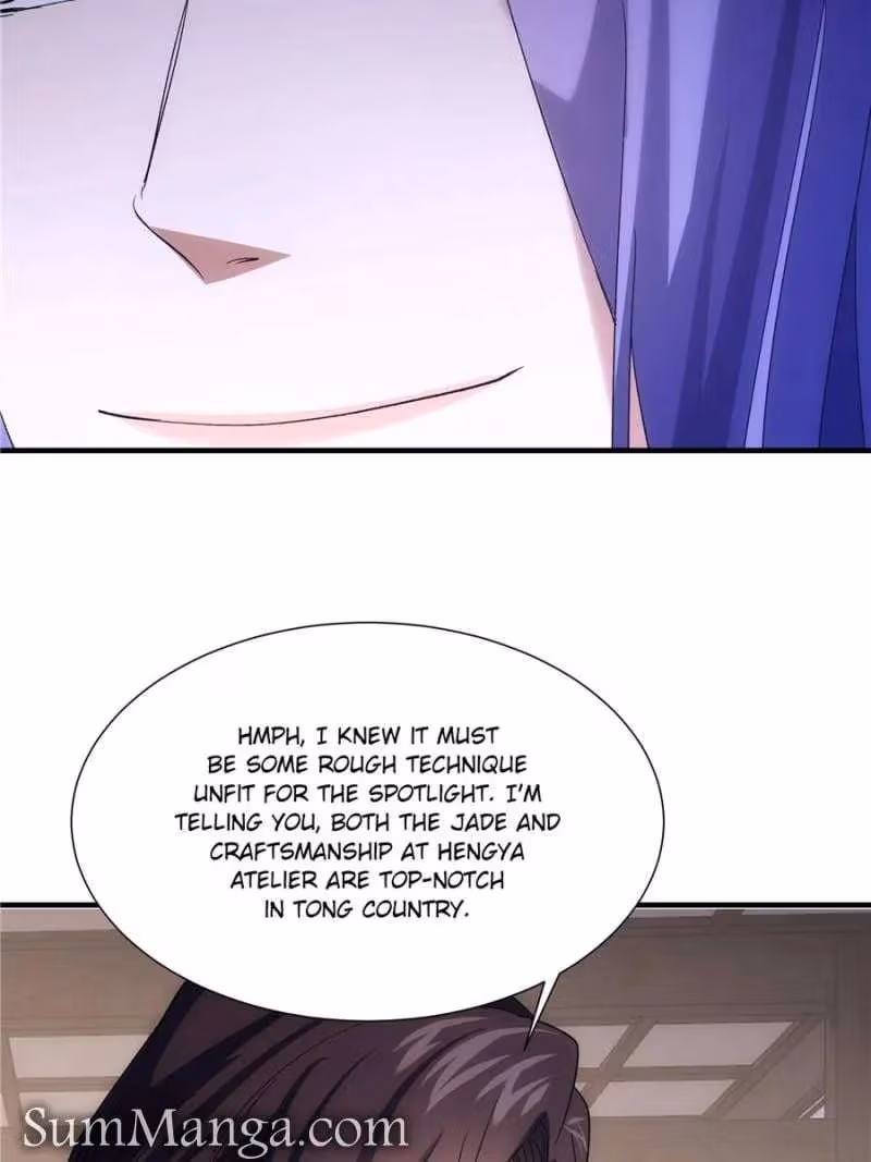Don't Play by Rules Chapter 326 page 6 - 
