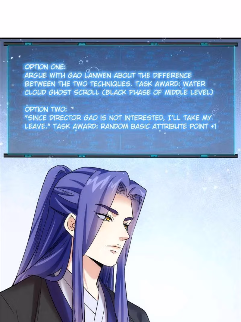 Don't Play by Rules Chapter 326 page 53 - 