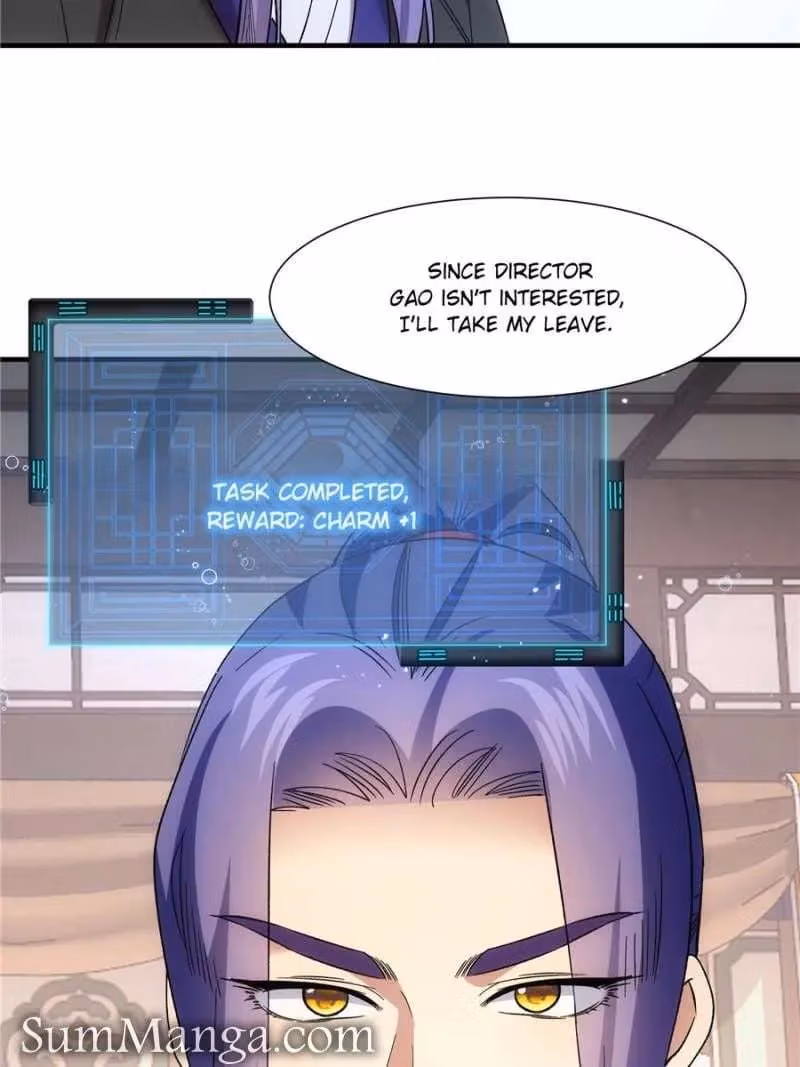 Don't Play by Rules Chapter 326 page 54 - 