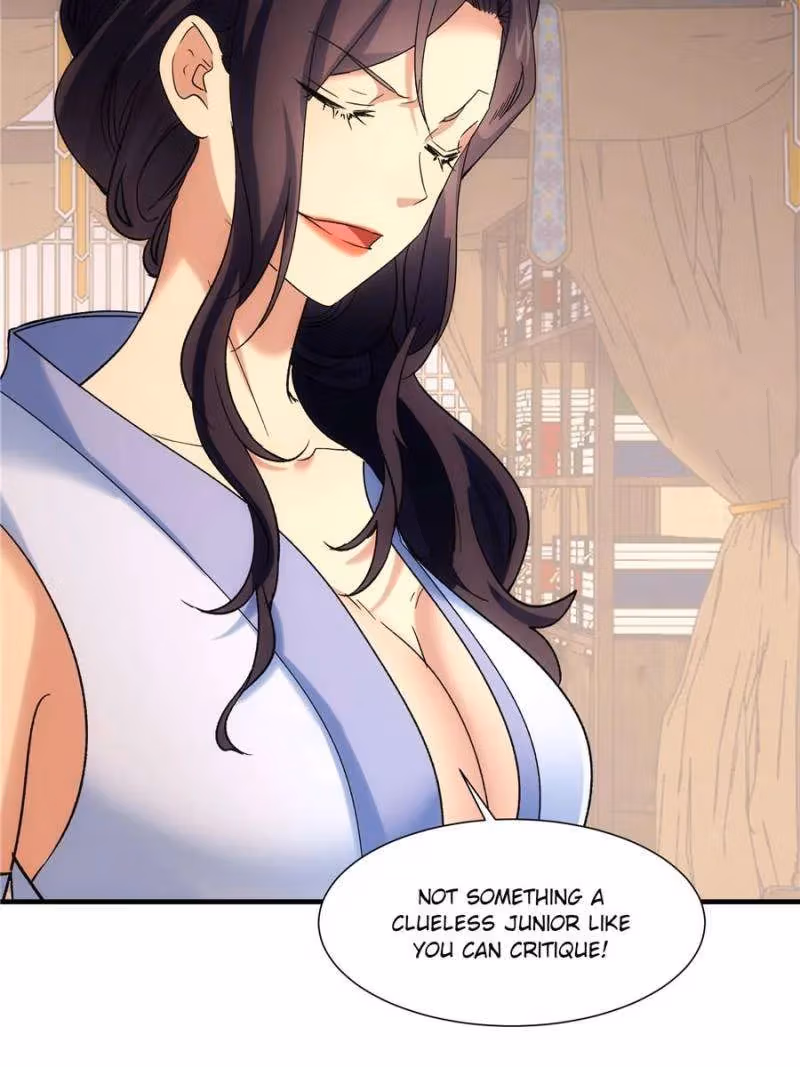 Don't Play by Rules Chapter 326 page 7 - 