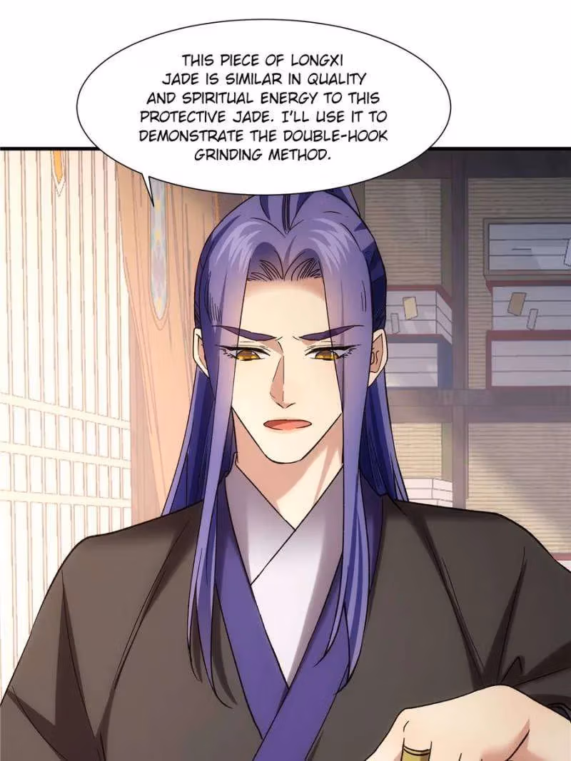 Don't Play by Rules Chapter 326 page 8 - 