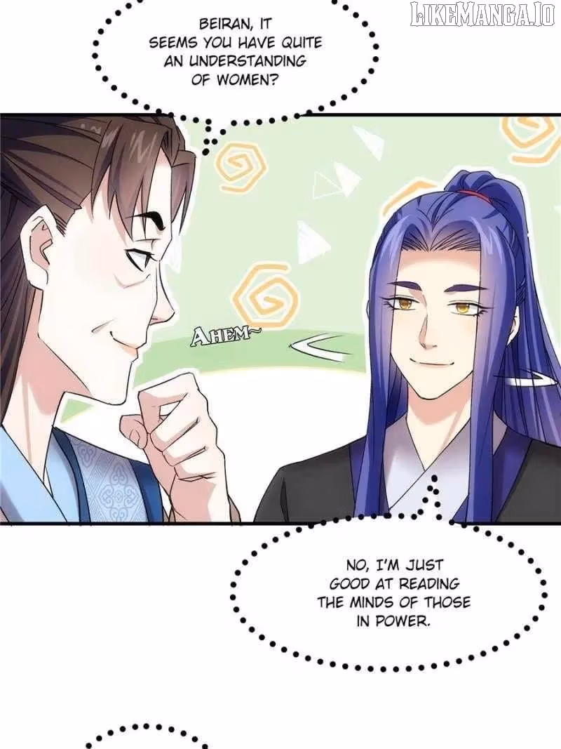 Don't Play by Rules Chapter 327 page 11 - 