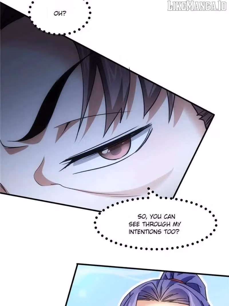 Don't Play by Rules Chapter 327 page 12 - 