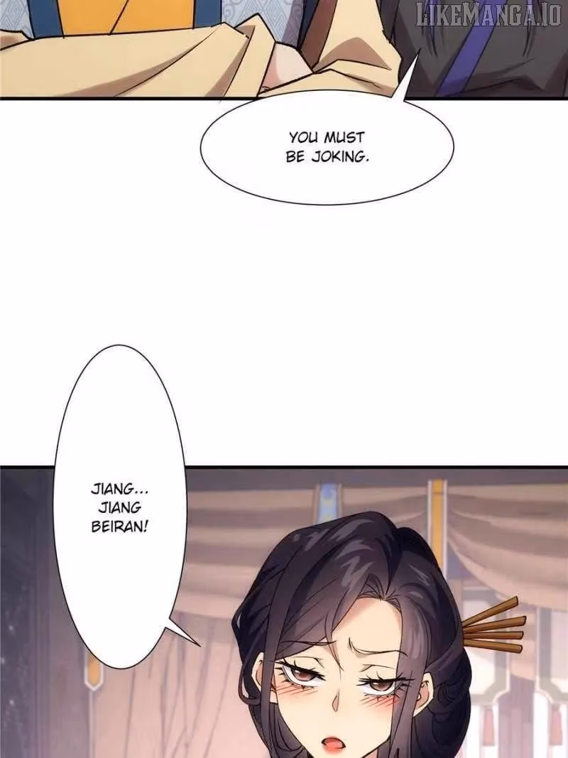 Don't Play by Rules Chapter 327 page 15 - 