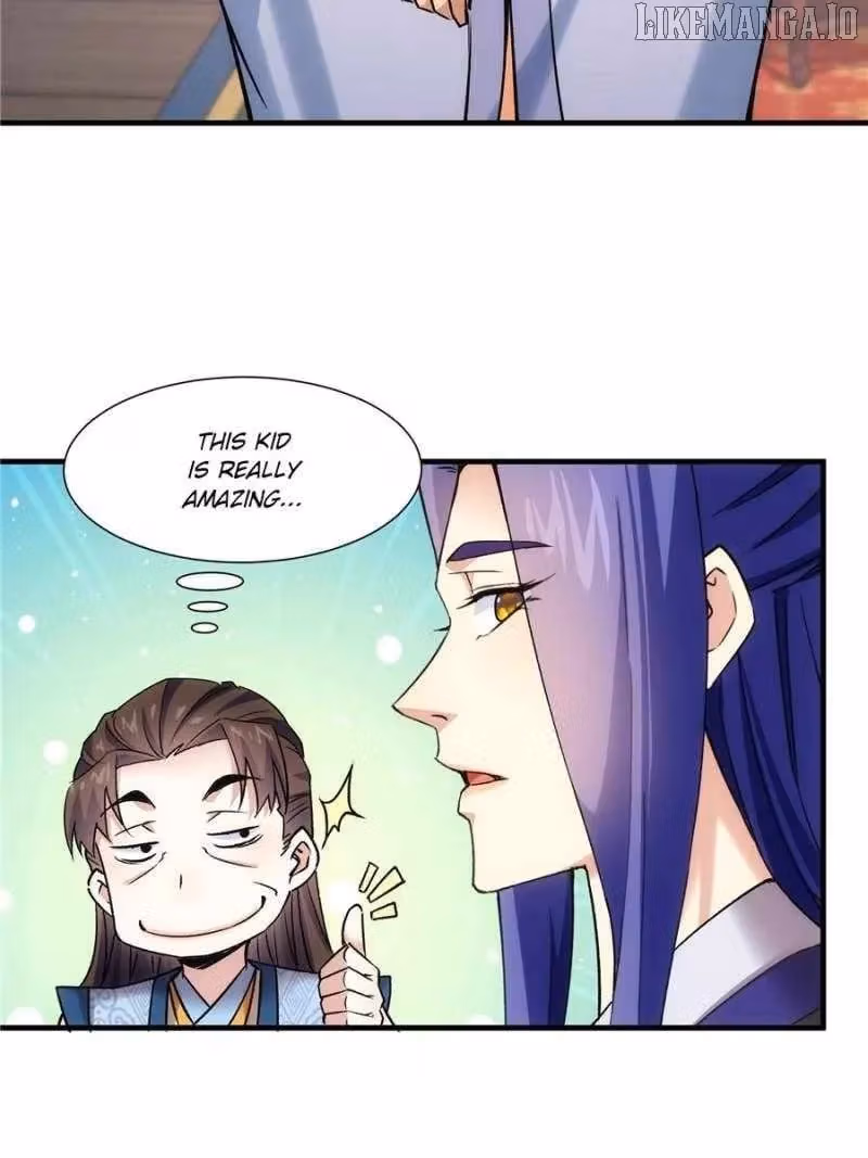 Don't Play by Rules Chapter 327 page 17 - 