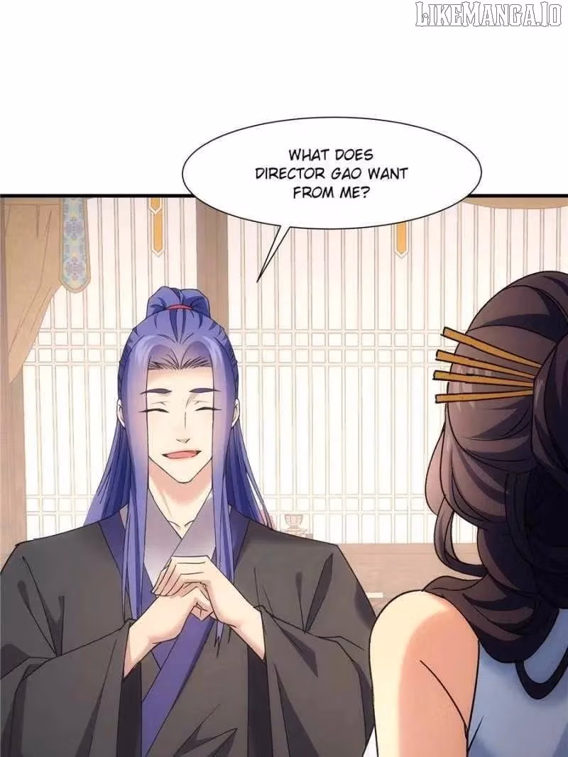 Don't Play by Rules Chapter 327 page 18 - 