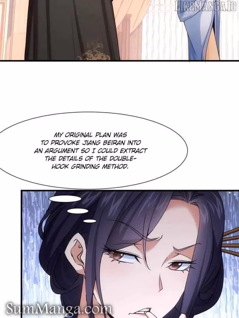 Don't Play by Rules Chapter 327 page 3 - 