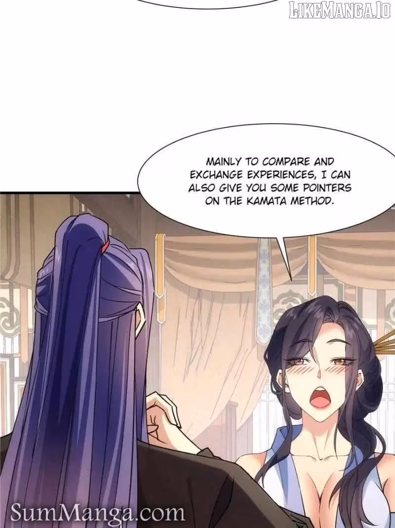 Don't Play by Rules Chapter 327 page 22 - 