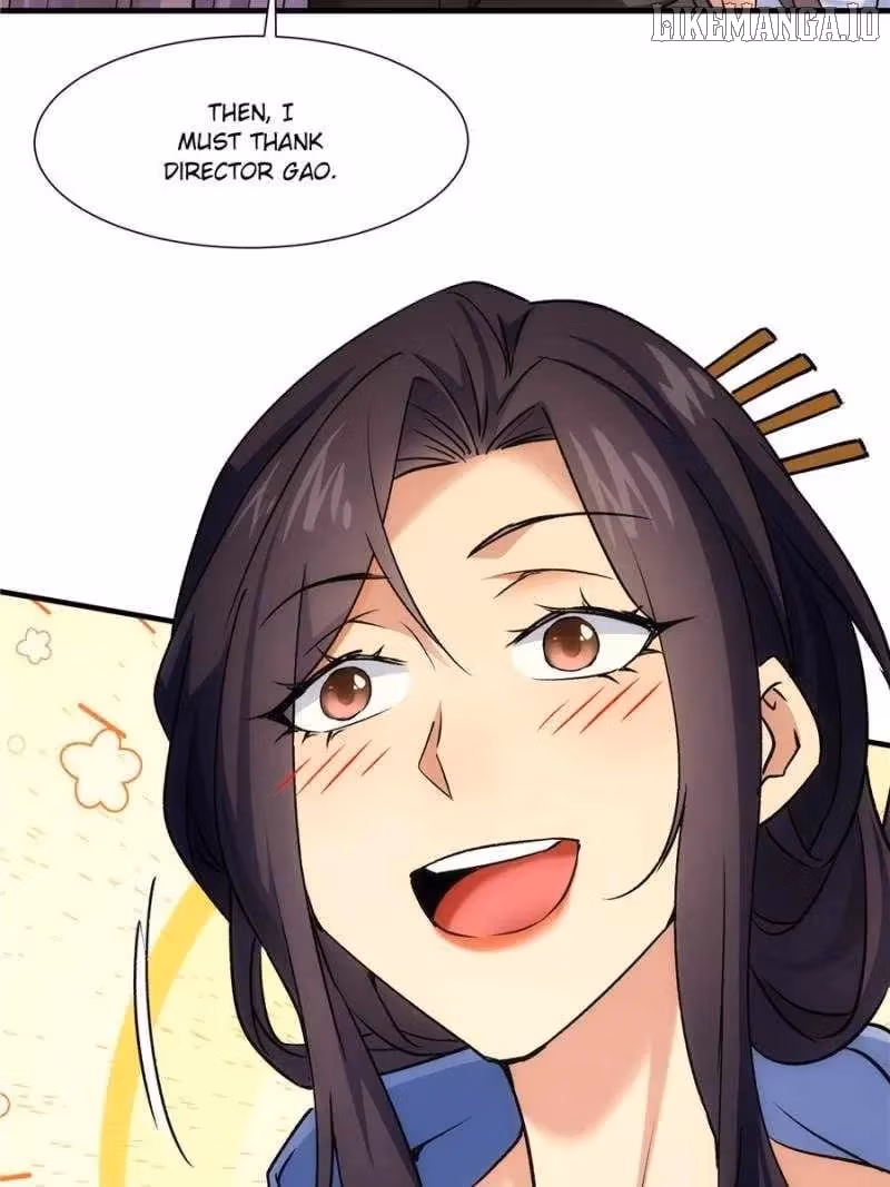 Don't Play by Rules Chapter 327 page 23 - 