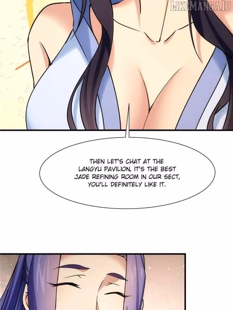 Don't Play by Rules Chapter 327 page 24 - 