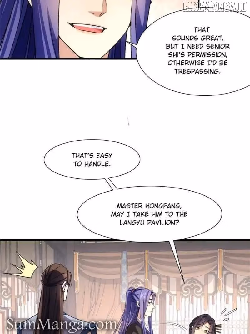 Don't Play by Rules Chapter 327 page 25 - 