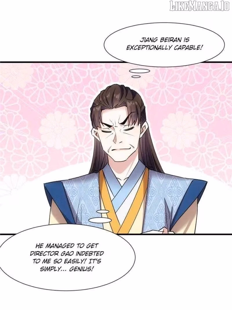 Don't Play by Rules Chapter 327 page 27 - 