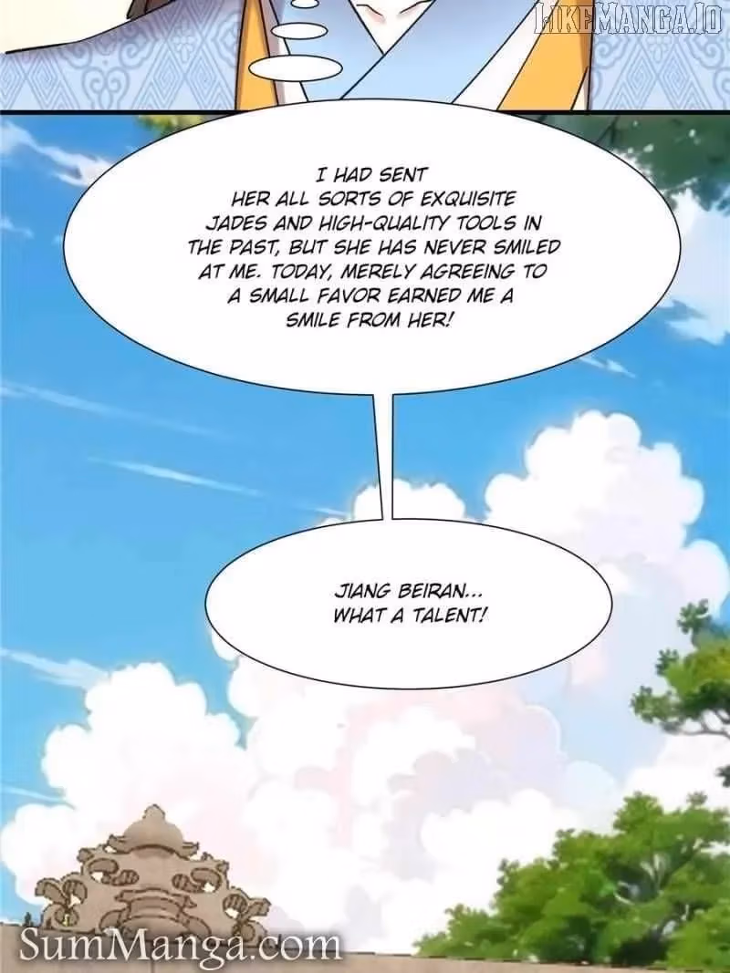 Don't Play by Rules Chapter 327 page 31 - 
