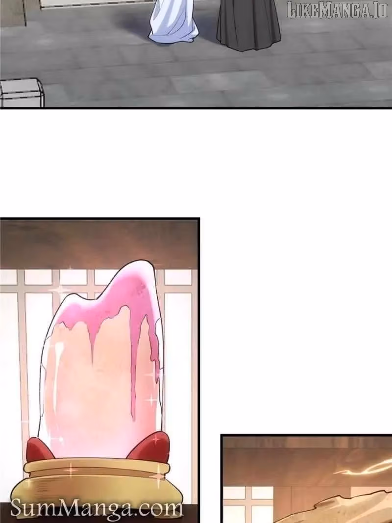 Don't Play by Rules Chapter 327 page 34 - 