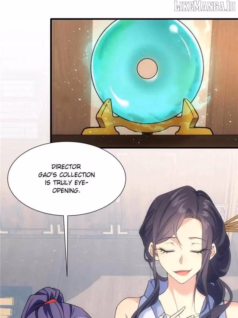 Don't Play by Rules Chapter 327 page 36 - 