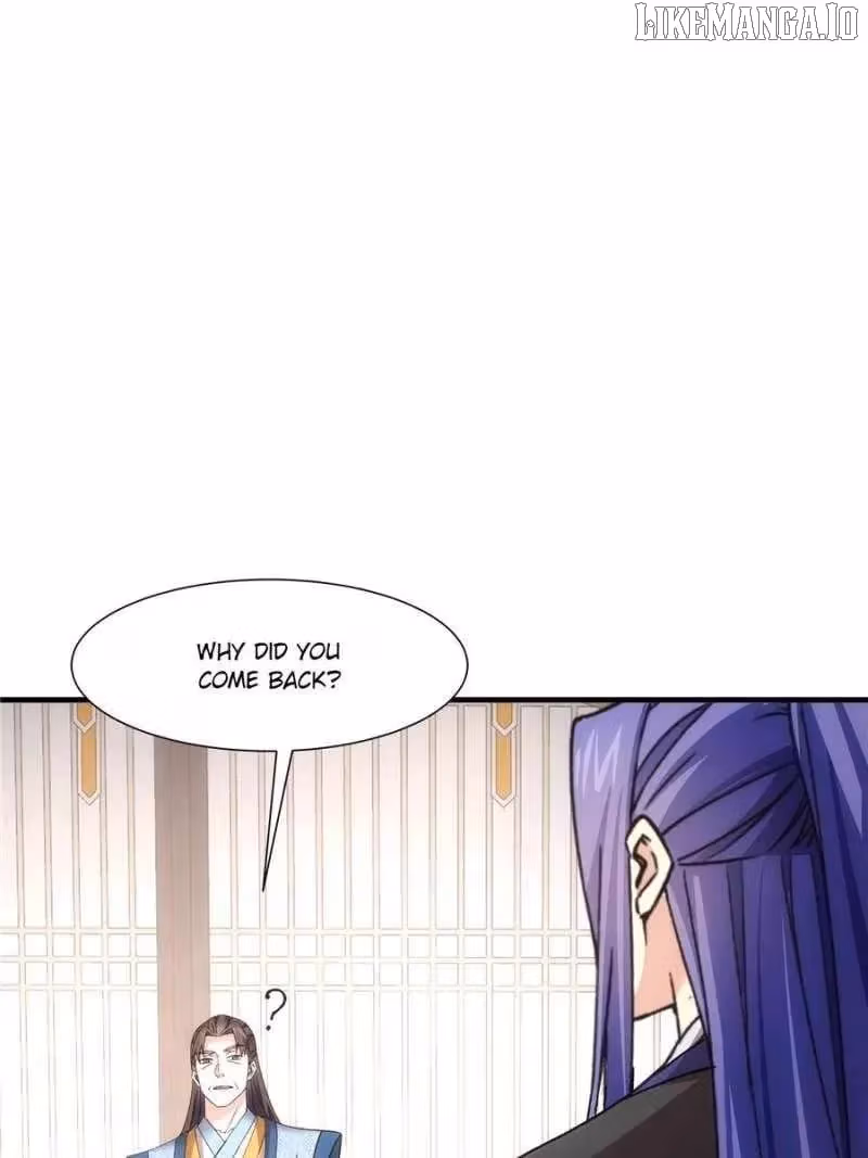 Don't Play by Rules Chapter 327 page 5 - 