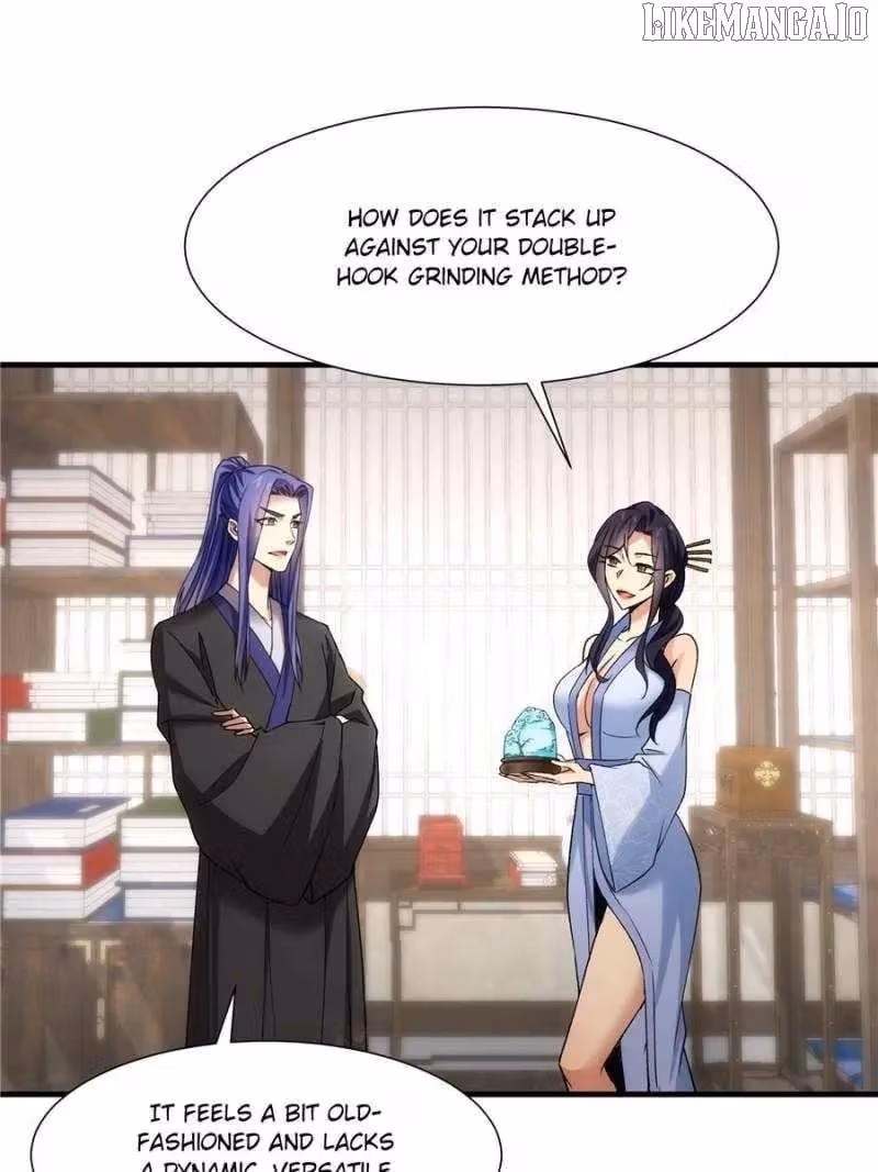 Don't Play by Rules Chapter 327 page 42 - 
