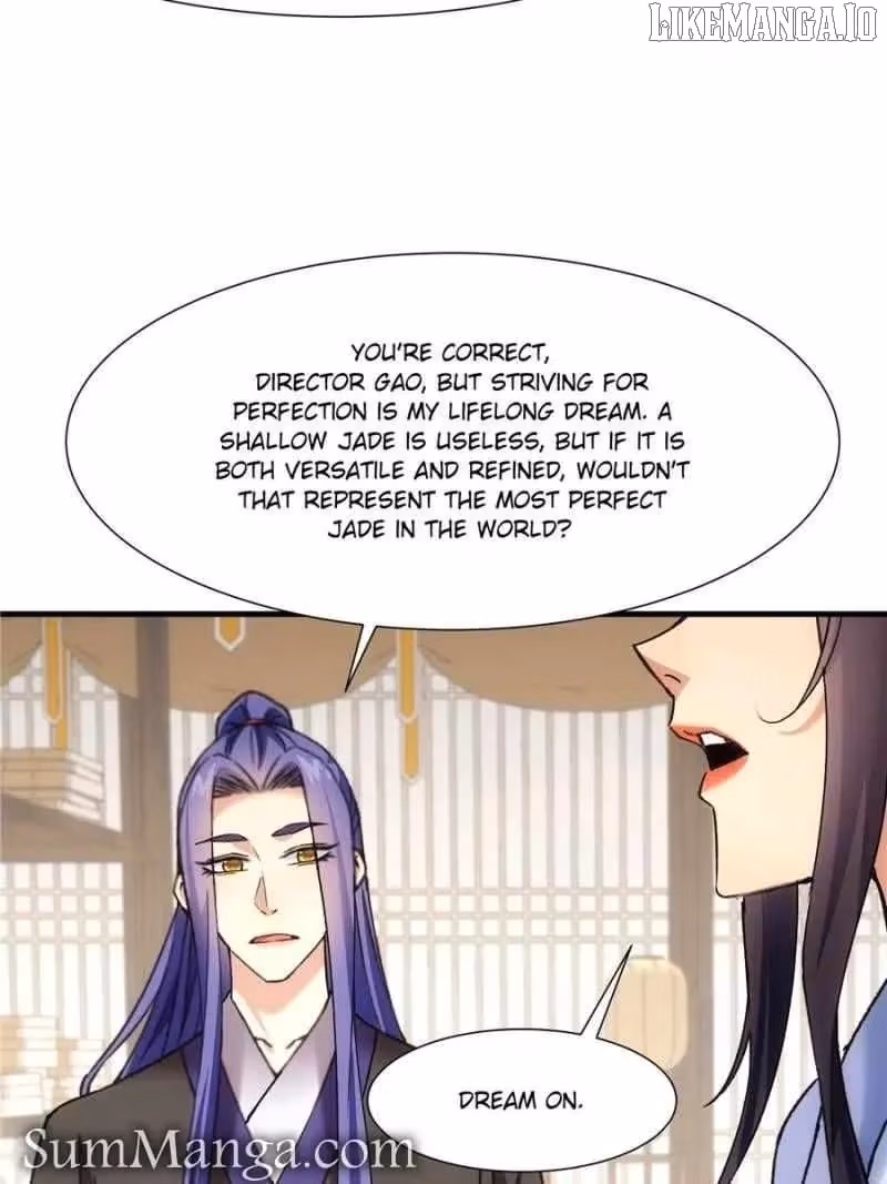 Don't Play by Rules Chapter 327 page 46 - 