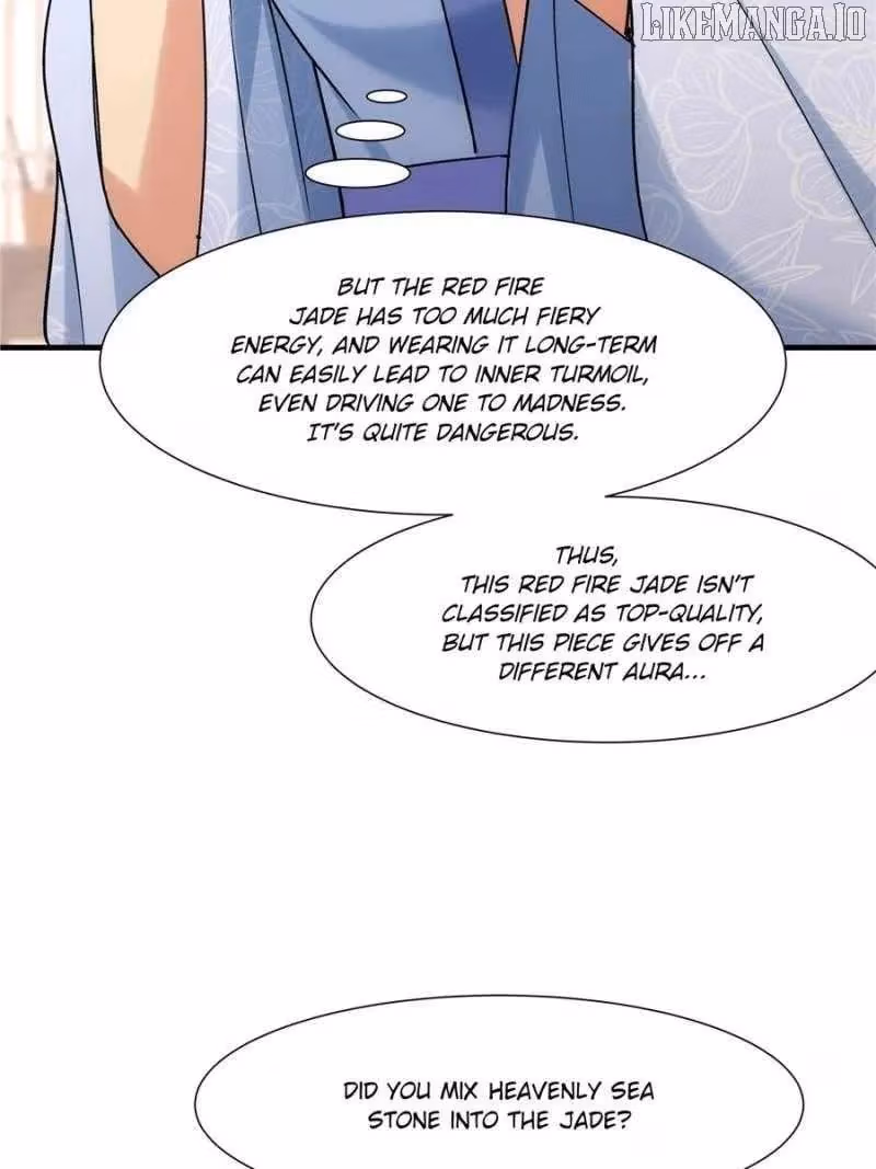 Don't Play by Rules Chapter 327 page 50 - 