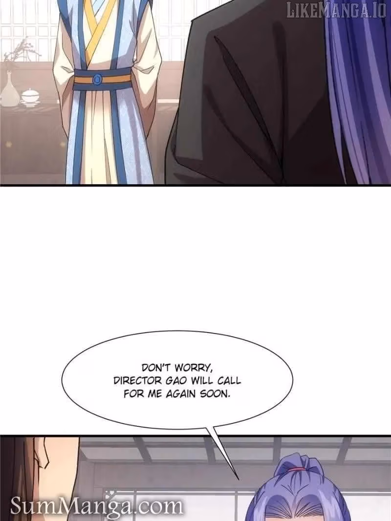 Don't Play by Rules Chapter 327 page 6 - 