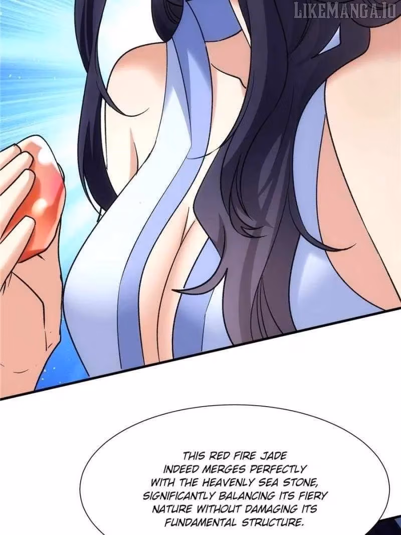 Don't Play by Rules Chapter 327 page 54 - 