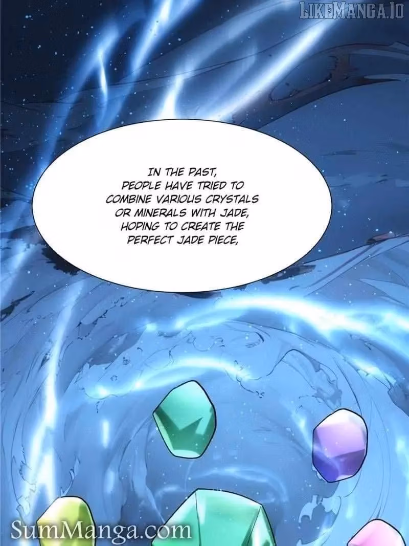 Don't Play by Rules Chapter 327 page 56 - 