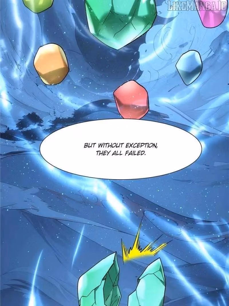 Don't Play by Rules Chapter 327 page 57 - 