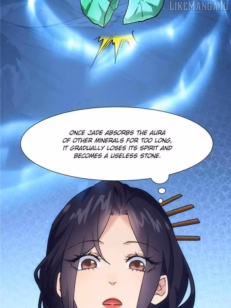 Don't Play by Rules Chapter 327 page 58 - 