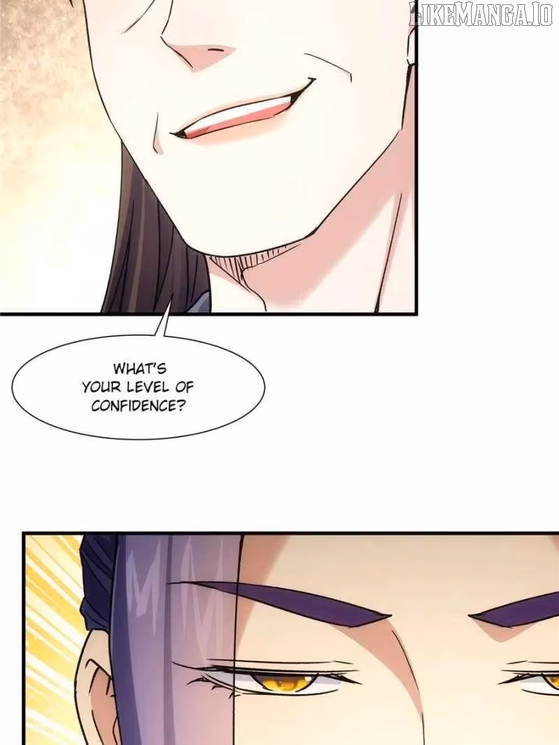 Don't Play by Rules Chapter 327 page 8 - 