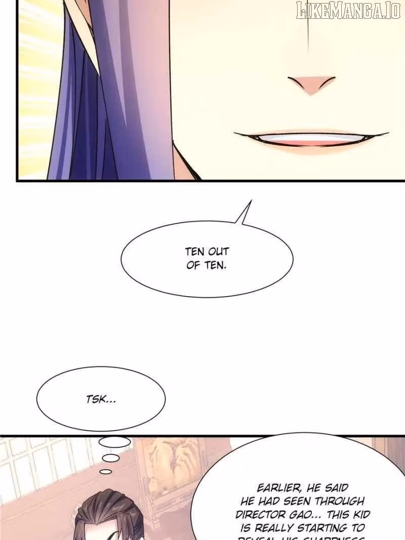 Don't Play by Rules Chapter 327 page 9 - 