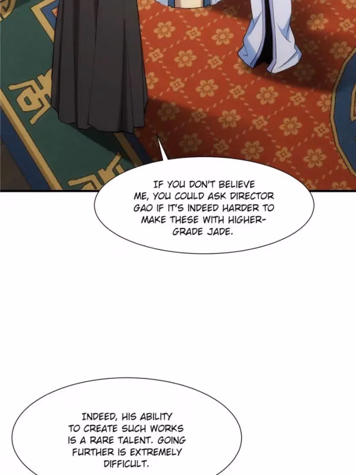 Don't Play by Rules Chapter 328 page 11 - 