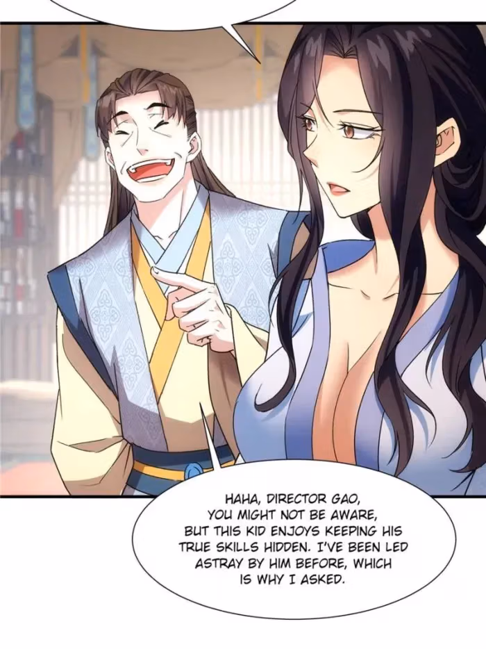 Don't Play by Rules Chapter 328 page 12 - 
