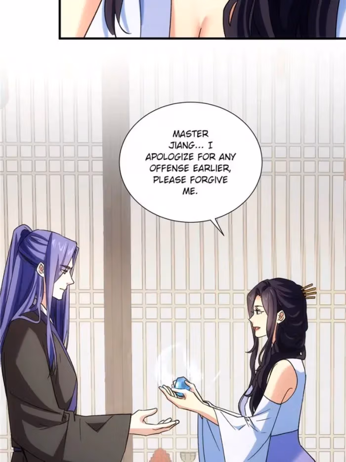 Don't Play by Rules Chapter 328 page 18 - 