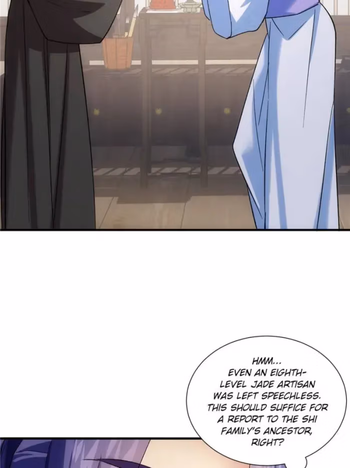 Don't Play by Rules Chapter 328 page 19 - 