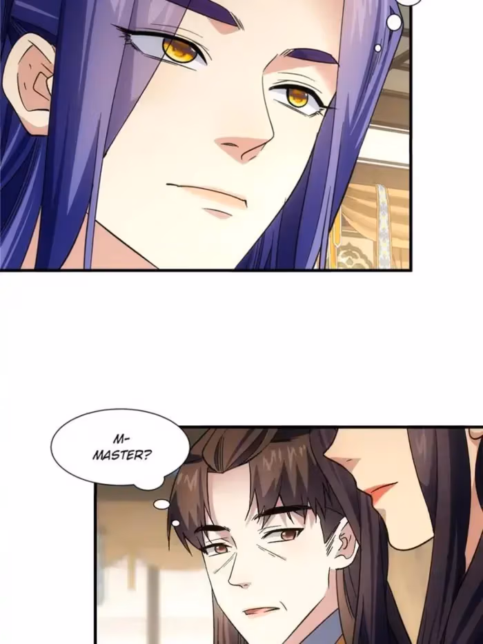 Don't Play by Rules Chapter 328 page 20 - 
