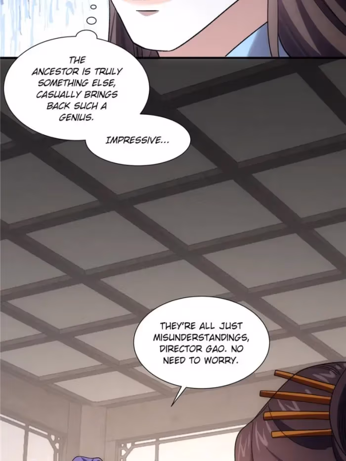 Don't Play by Rules Chapter 328 page 22 - 