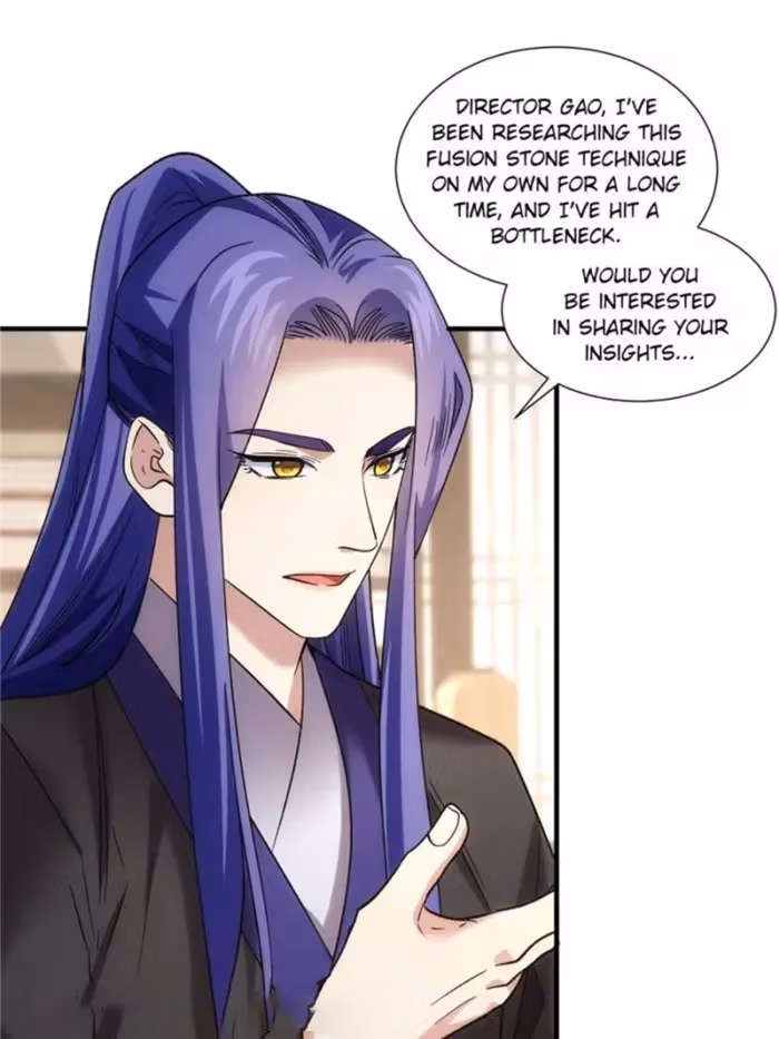 Don't Play by Rules Chapter 328 page 25 - 