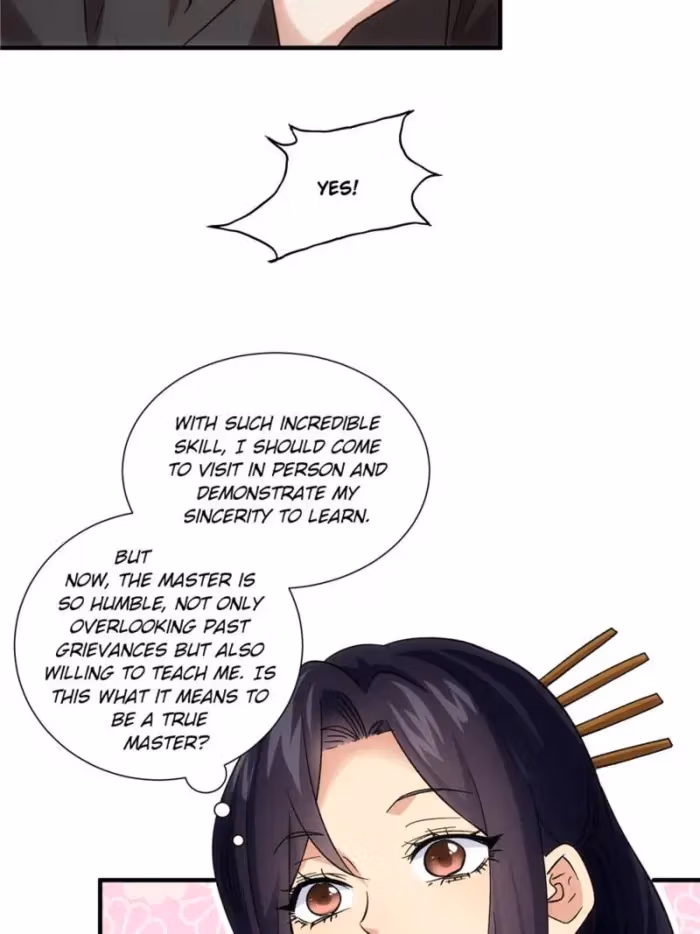 Don't Play by Rules Chapter 328 page 26 - 