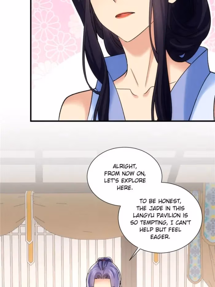 Don't Play by Rules Chapter 328 page 27 - 