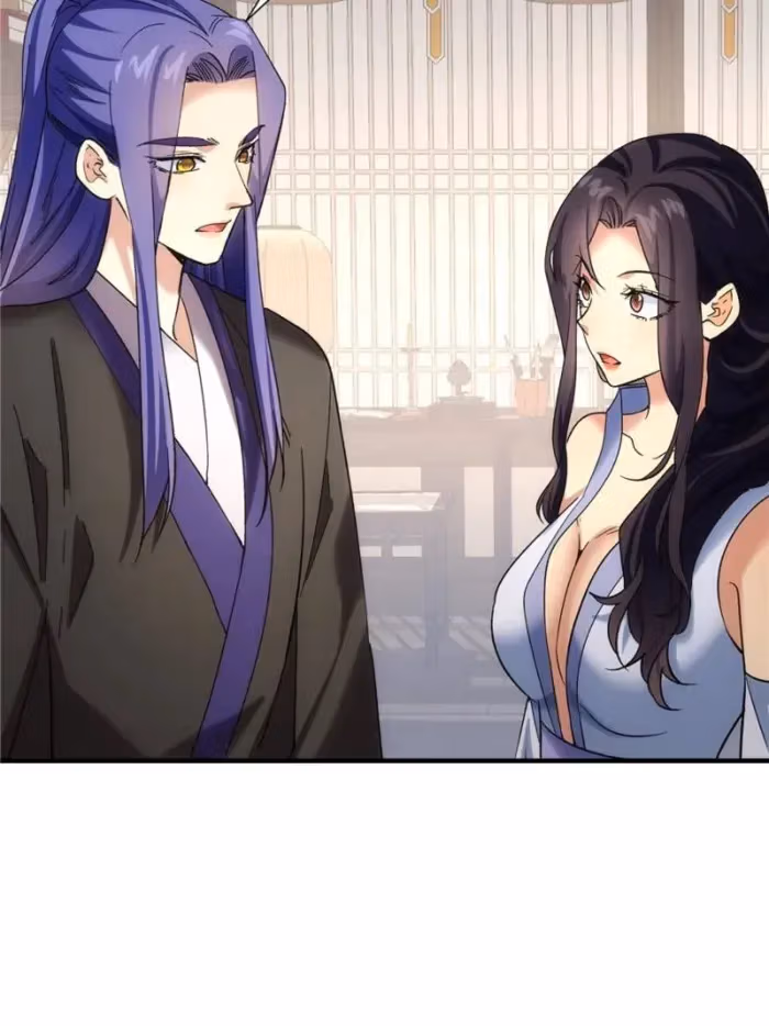 Don't Play by Rules Chapter 328 page 34 - 