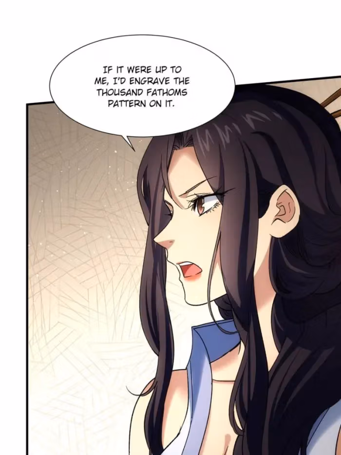 Don't Play by Rules Chapter 328 page 35 - 