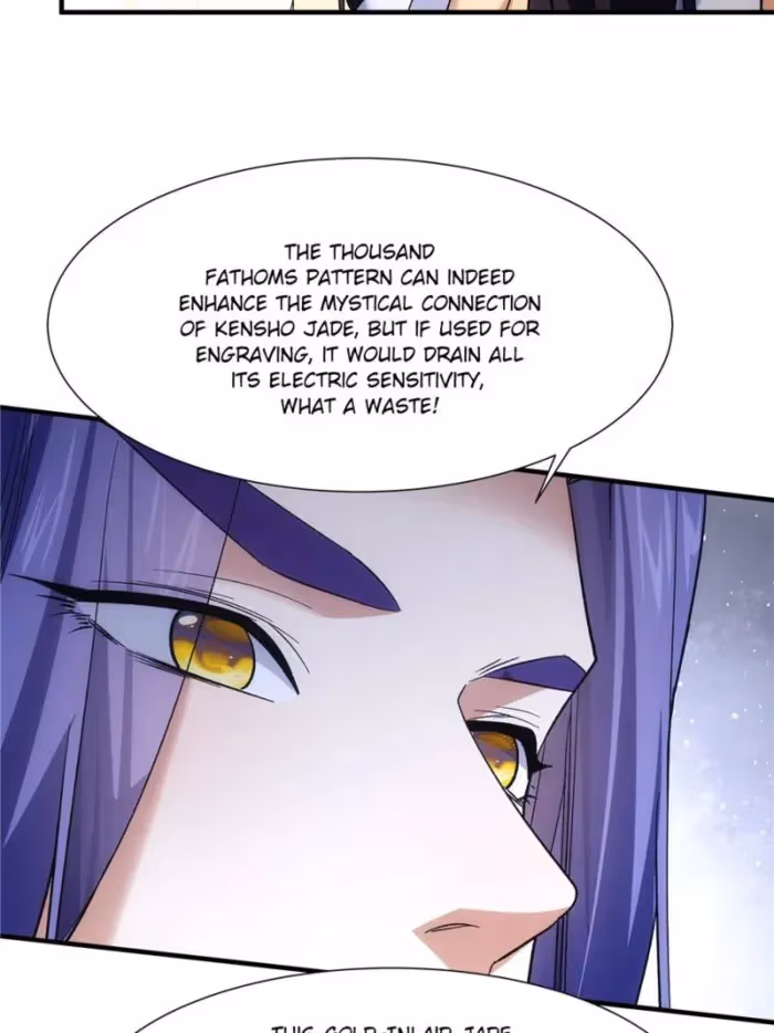 Don't Play by Rules Chapter 328 page 36 - 