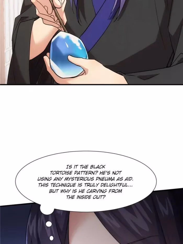 Don't Play by Rules Chapter 328 page 39 - 