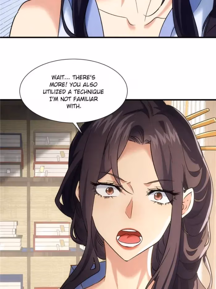 Don't Play by Rules Chapter 328 page 46 - 