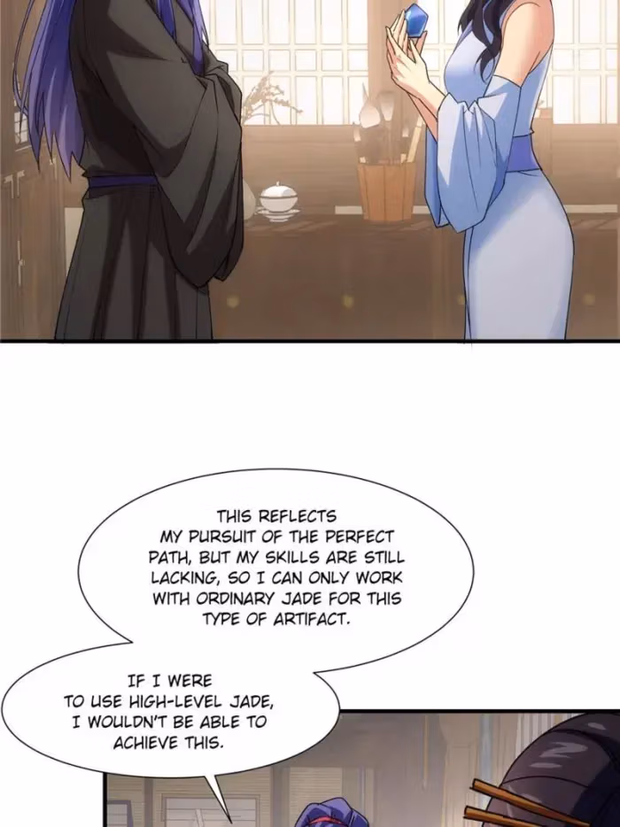Don't Play by Rules Chapter 328 page 7 - 
